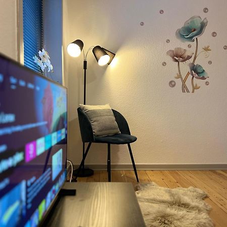 Apartmán Dejlig 2 Vaerelses Lejlighed Randers Exteriér fotografie