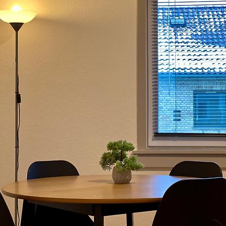 Apartmán Dejlig 2 Vaerelses Lejlighed Randers Exteriér fotografie