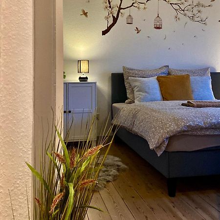 Apartmán Dejlig 2 Vaerelses Lejlighed Randers Exteriér fotografie
