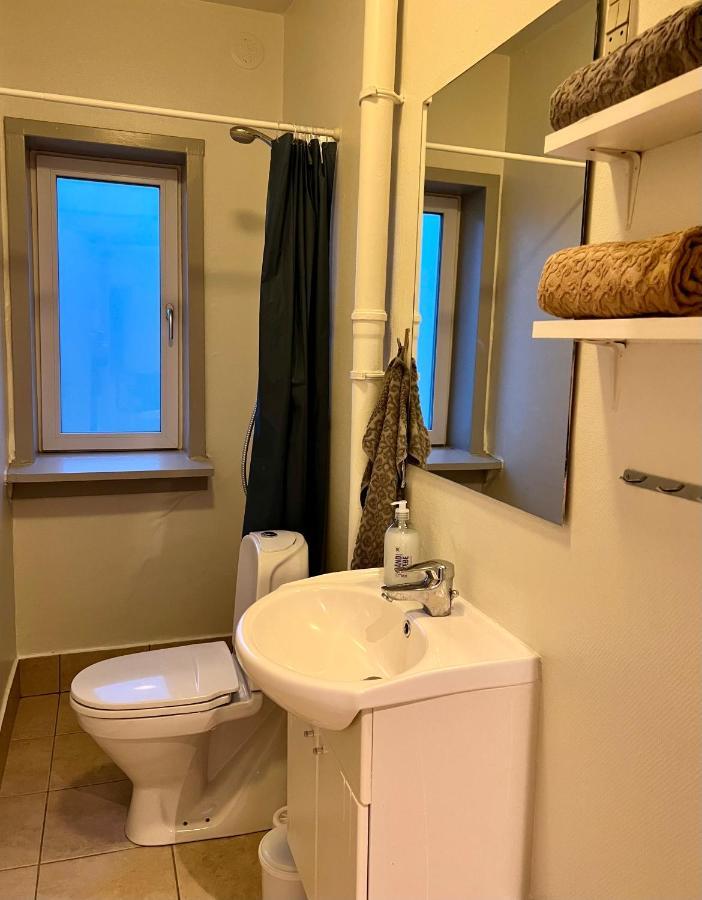 Apartmán Dejlig 2 Vaerelses Lejlighed Randers Exteriér fotografie
