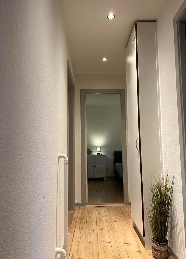 Apartmán Dejlig 2 Vaerelses Lejlighed Randers Exteriér fotografie