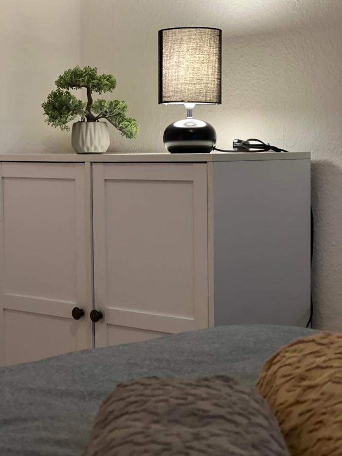 Apartmán Dejlig 2 Vaerelses Lejlighed Randers Exteriér fotografie
