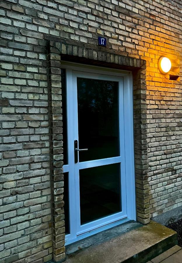 Apartmán Dejlig 2 Vaerelses Lejlighed Randers Exteriér fotografie