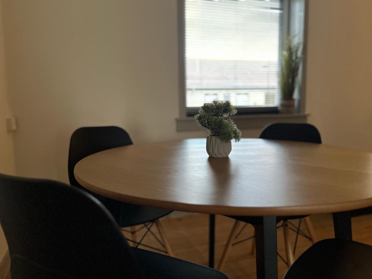 Apartmán Dejlig 2 Vaerelses Lejlighed Randers Exteriér fotografie