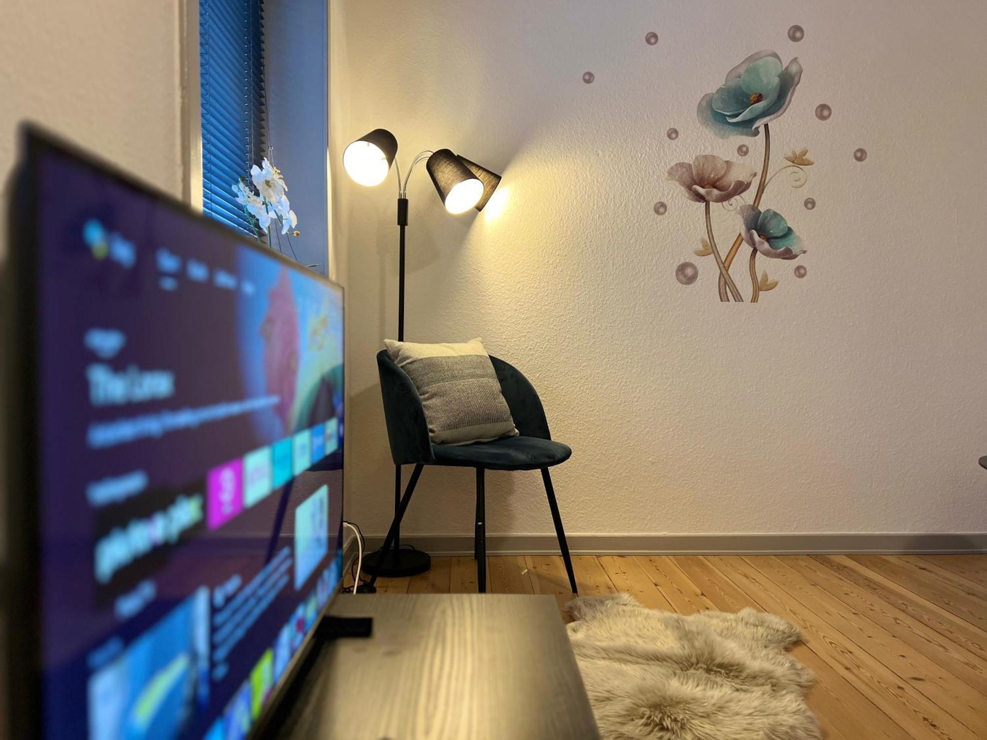 Apartmán Dejlig 2 Vaerelses Lejlighed Randers Exteriér fotografie