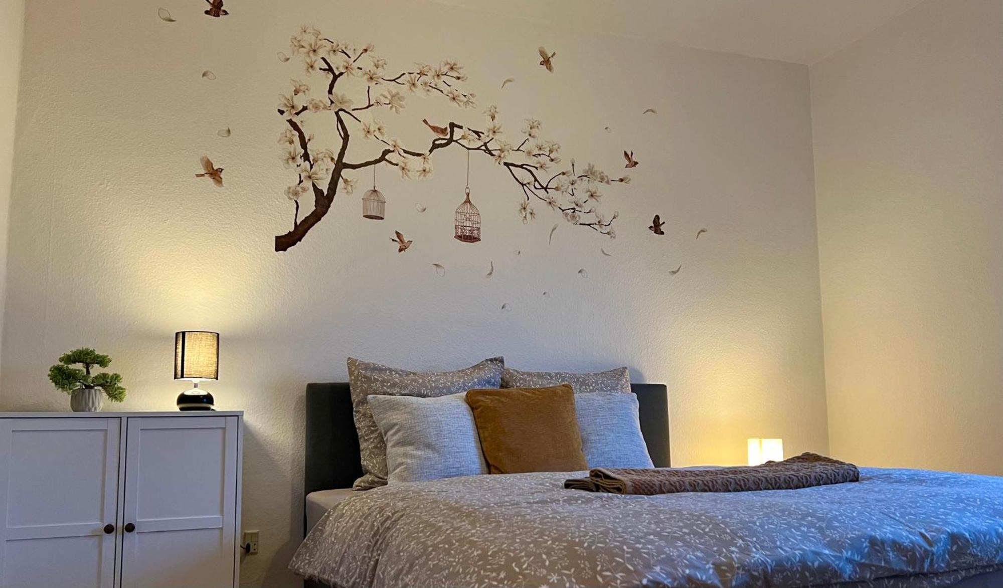 Apartmán Dejlig 2 Vaerelses Lejlighed Randers Exteriér fotografie