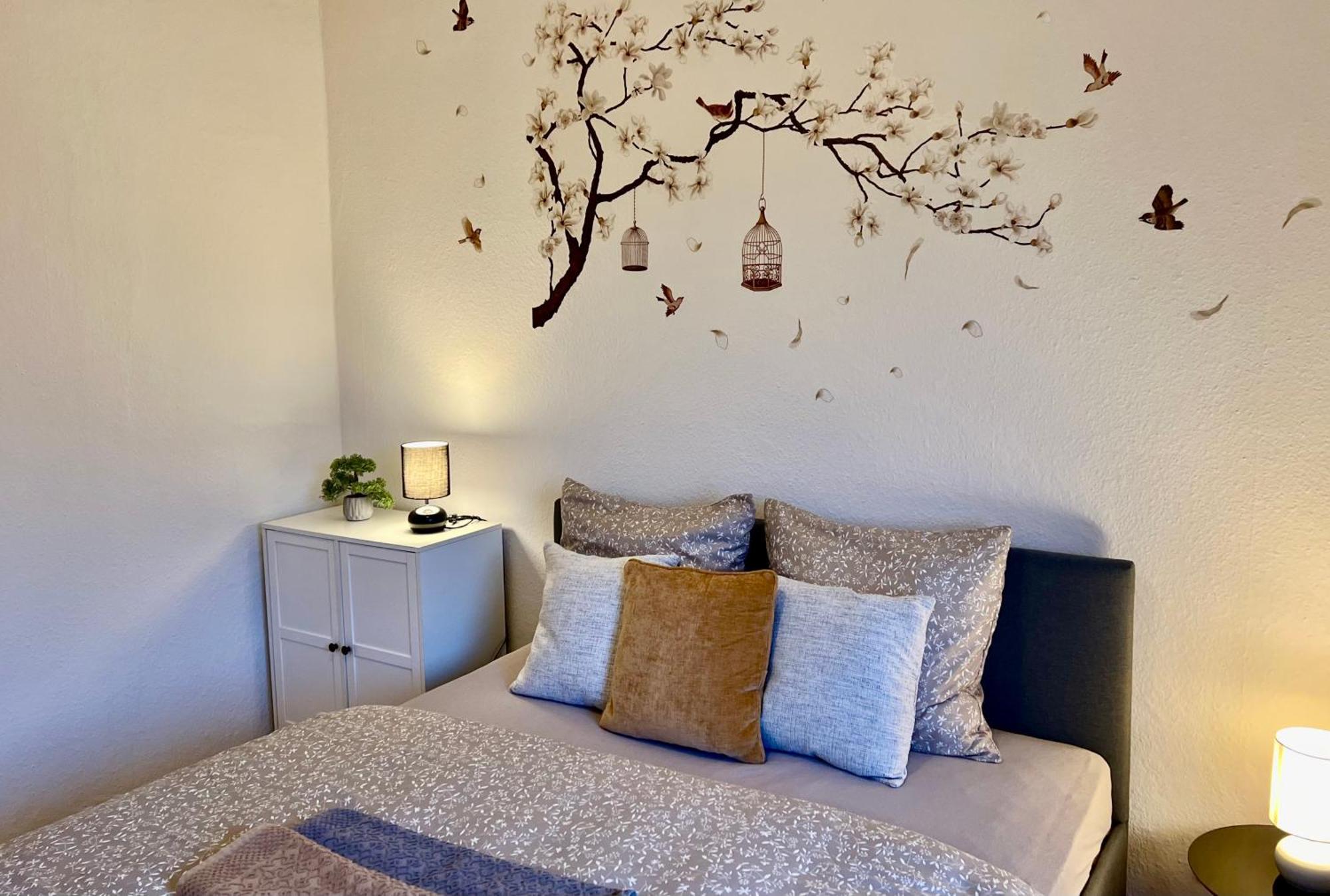 Apartmán Dejlig 2 Vaerelses Lejlighed Randers Exteriér fotografie