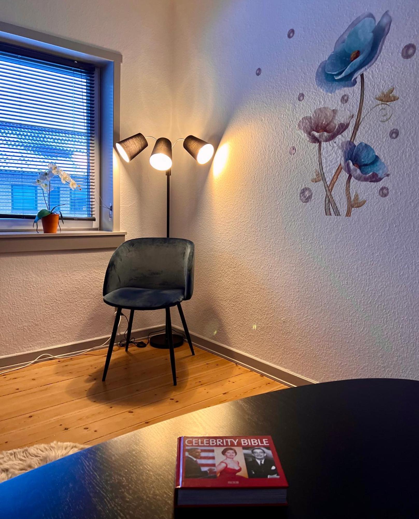 Apartmán Dejlig 2 Vaerelses Lejlighed Randers Exteriér fotografie